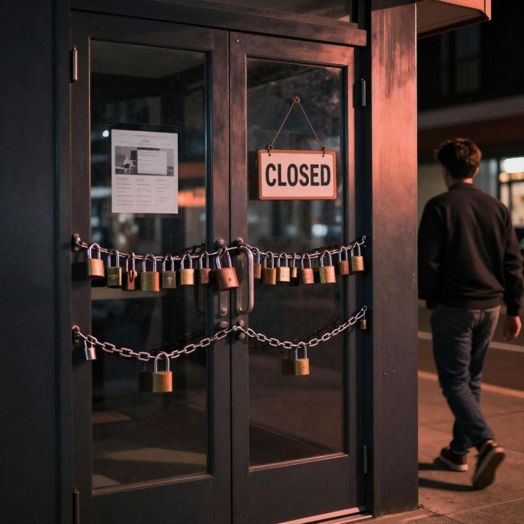 Why your website isn't turning visitors into customers (6 fixes I make first)